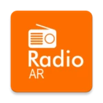 radioar–all india radio am/fm android application logo